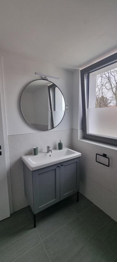 Vankoska Apartman Tihany Exteriör bild