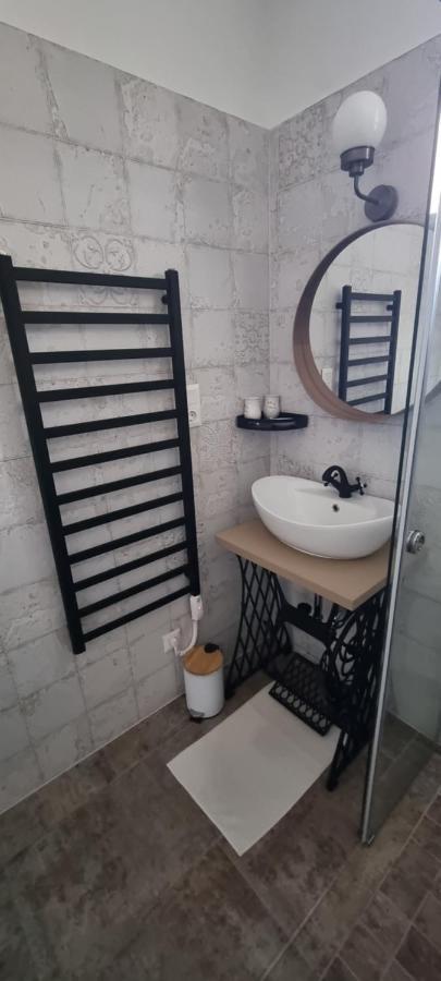 Vankoska Apartman Tihany Exteriör bild