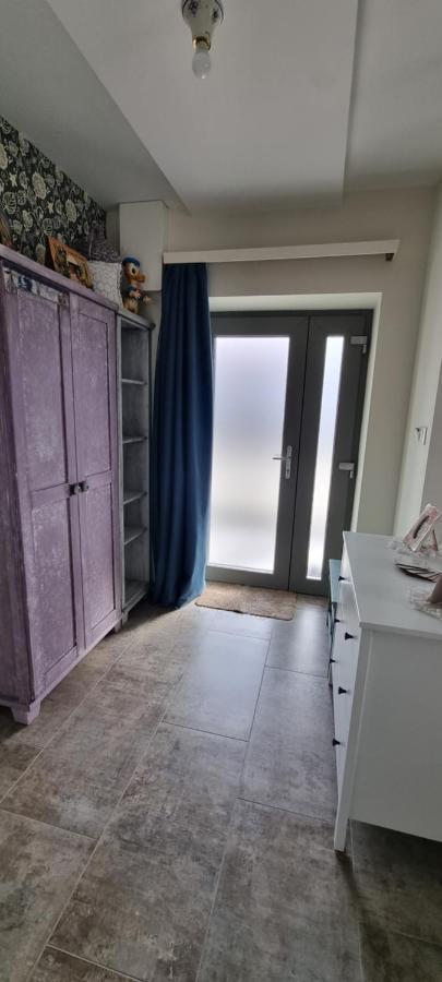 Vankoska Apartman Tihany Exteriör bild