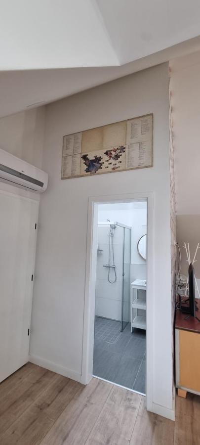 Vankoska Apartman Tihany Exteriör bild