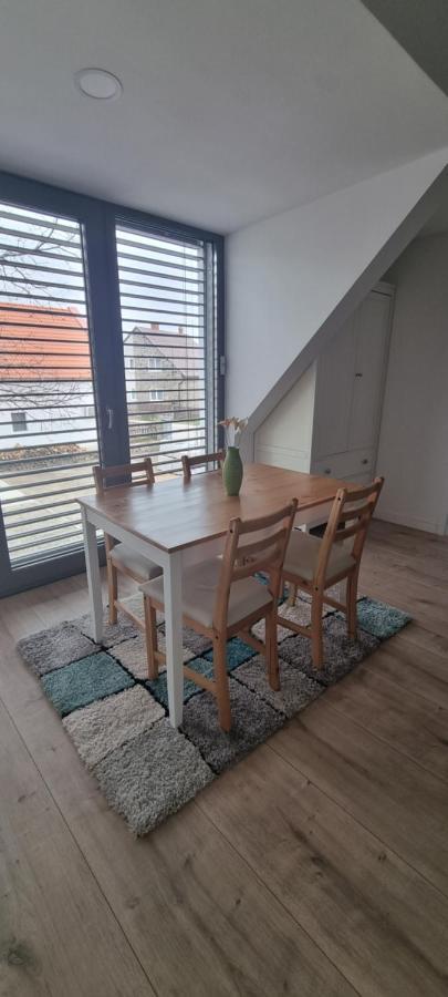 Vankoska Apartman Tihany Exteriör bild