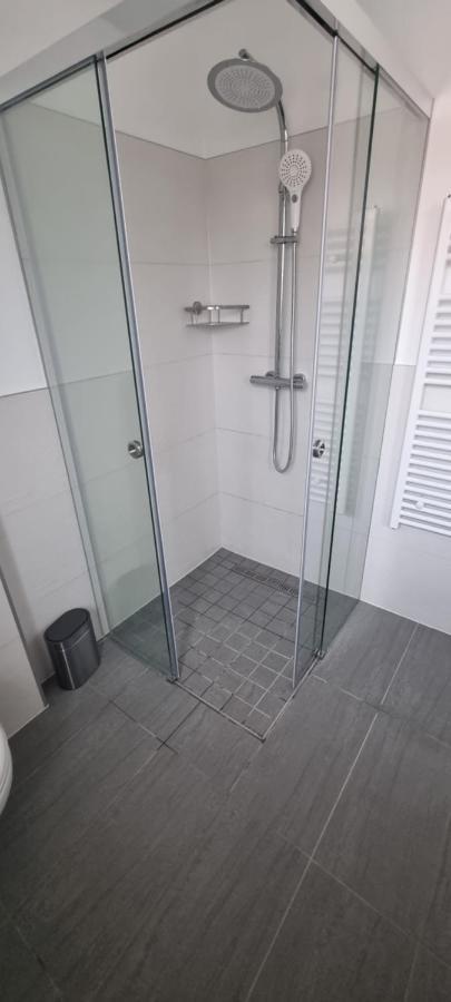 Vankoska Apartman Tihany Exteriör bild