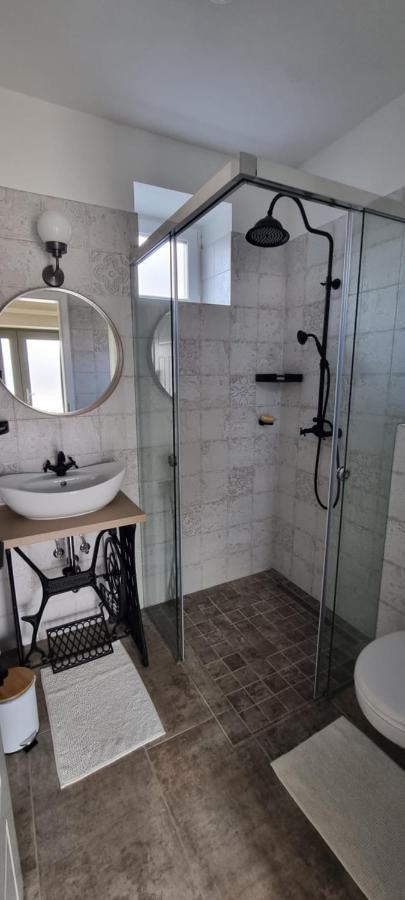 Vankoska Apartman Tihany Exteriör bild