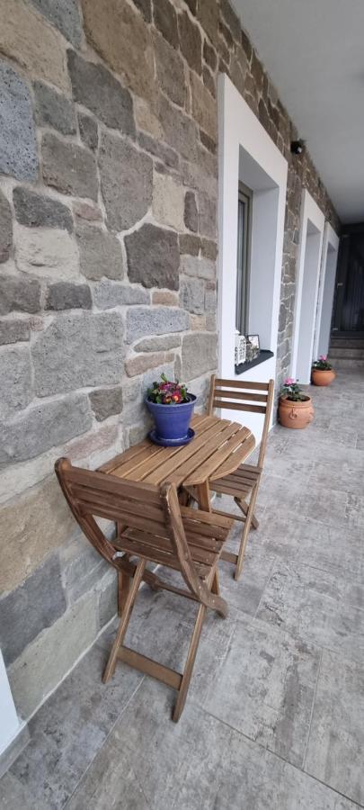 Vankoska Apartman Tihany Exteriör bild