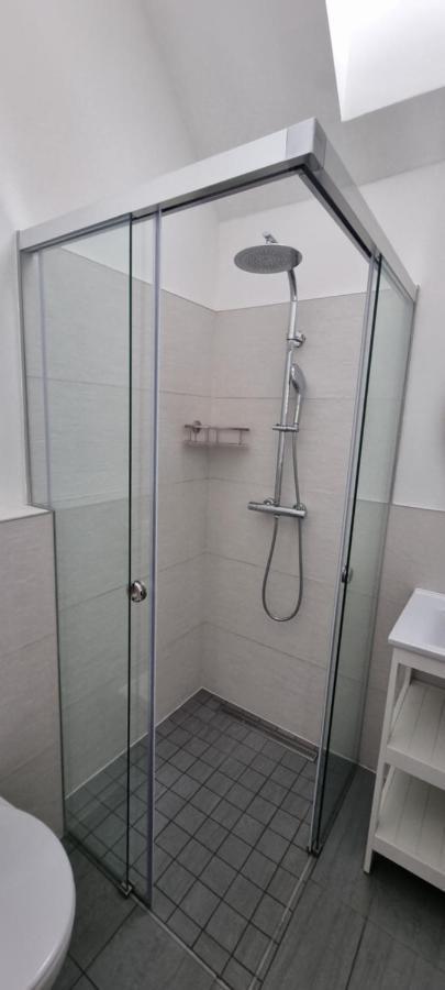 Vankoska Apartman Tihany Exteriör bild