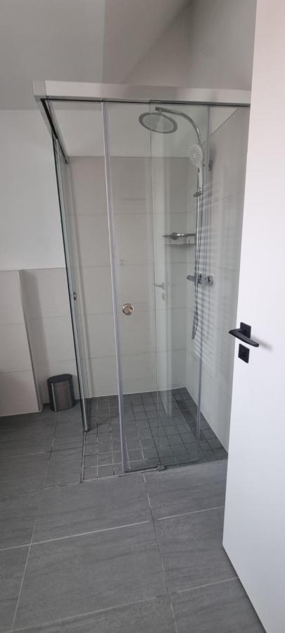 Vankoska Apartman Tihany Exteriör bild